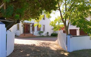 3 Bedroom House in Belvidere