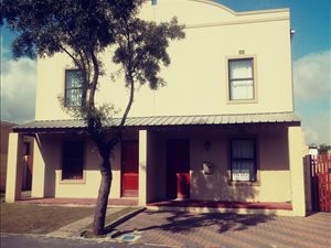 3 Bed House in Bardale Village