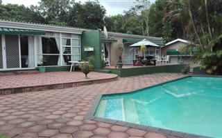 7 Bedroom House in Rouken Glen