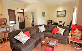 3 Bedroom Simplex in Boardwalk Meander