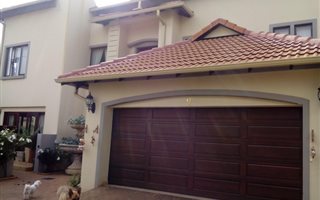 5 Bedroom House in Mooikloof Gardens