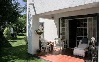 2 Bedroom Simplex in Kelland