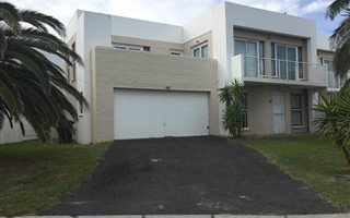 3 Bedroom House in Harbour Island
