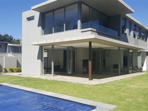 3 Bed Cluster in Oriel