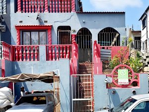 4 Bed House in Montford