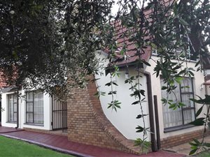 3 Bed House in Masada