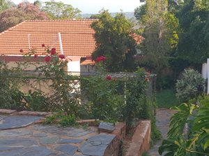 1 Bed Garden Cottage in Eastwood