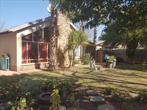 3 Bed House in Booysens