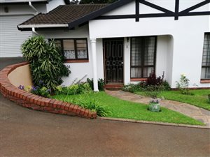 3 Bed Simplex in Montclair