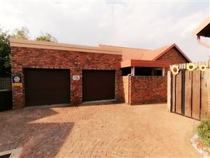 3 Bed House in Claremont