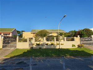 3 Bed House in Amalinda