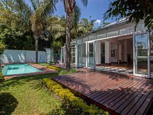 3 Bed House in Melville