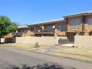 2 Bed House in Parkhill Gardens