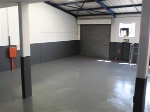 500 m² Industrial space in Allandale
