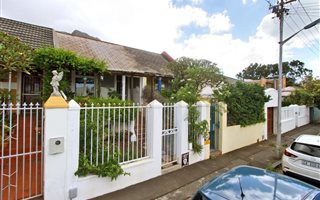 2 Bedroom House in Woodstock
