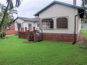 3 Bed House in Arboretum