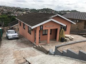 3 Bed House in Chatsworth Central