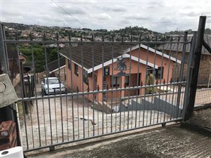 3 Bed House in Chatsworth Central