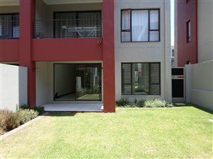 1 Bed Apartment in Fourways