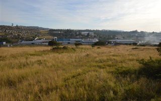 4.1 ha Land available in Hammarsdale