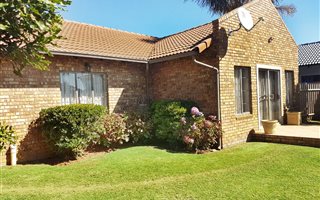 3 Bedroom House in Parkhaven