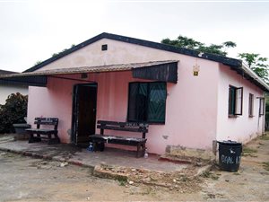 2 Bed House in Craigieburn