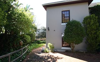 2 Bedroom Apartment in Paarl Central East