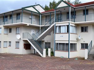 1 Bed Flat in Stellenbosch Central