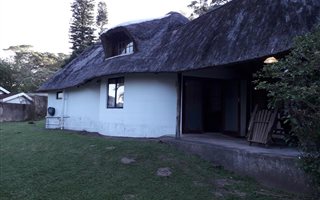 1 Bedroom Townhouse in Umtentweni