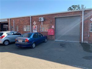 270 m² Commercial space in Pietermaritzburg Central