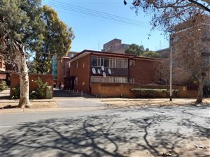 870 m² Commercial space in Sunnyside