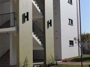 3 Bed Apartment in Lilianton