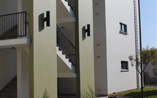 3 Bedroom Apartment in Lilianton
