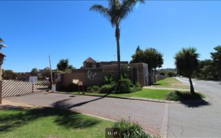 2 Bedroom Apartment in Allens Nek