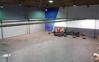 1156 m² Commercial space in Alberton