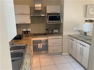 2 Bed Apartment in Mossel Bay Central