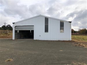 1044 m² Industrial space in Howick