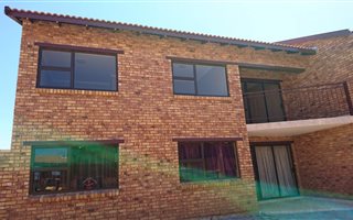 2 Bedroom Apartment in Witfield