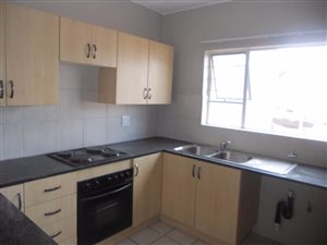 2 Bed Apartment in Bardene