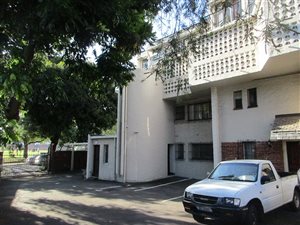 2 Bedroom Duplex in Essenwood