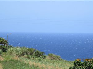 2597 m² Land available in Sezela