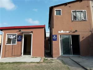 2 Bed House in Crossmoor