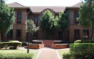 245 m² Commercial space in Centurion CBD