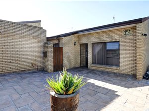 3 Bed Townhouse in Eversdal