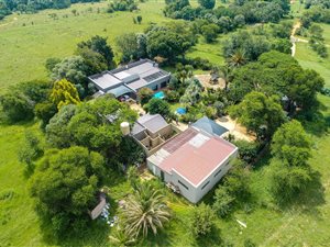 2 ha Farm in Muldersdrift