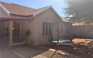 3 Bedroom House in Kathu