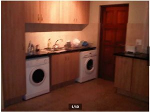 3 Bed Duplex in Gresswold