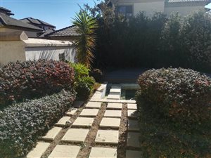 3 Bed House in Thatchfield