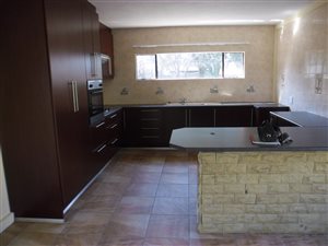 2 Bed Flat in Sonlandpark