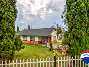 4 Bed House in Boksburg West